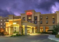 Hampton Inn & Suites Sacramento-Elk Grove Laguna 1-5