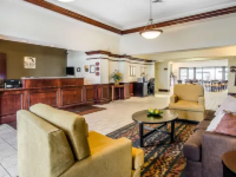 Sleep Inn & Suites Danville Hwy 58 Hotels in Danville