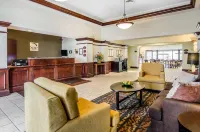 Sleep Inn & Suites Danville Hwy 58
