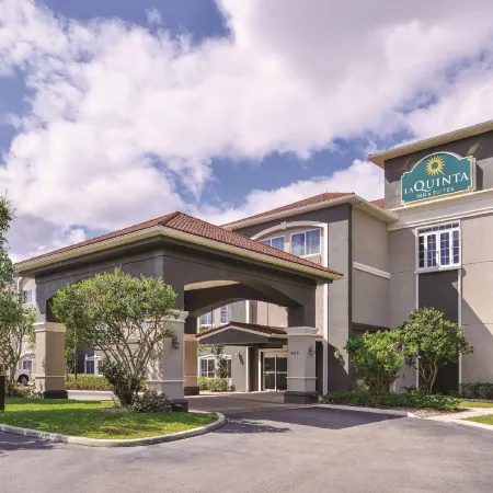 La Quinta Inn & Suites by Wyndham Sebring