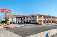 Econo Lodge West - Coors Blvd Hotel a Albuquerque