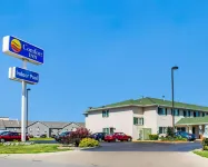 Quality Inn & Suites Hotel di De Pere