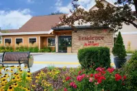 Residence Inn Boise Downtown/University