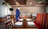 Relax Hotel Kenitra - breakfast