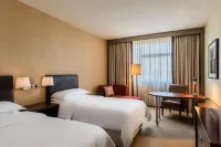 Sheraton Poznan Hotel Hotels in 