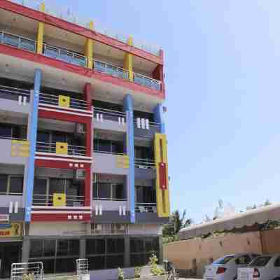 Hotel Relax Inn Hotel Exterior