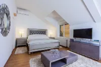 Milford Suites Budapest - Apartments
