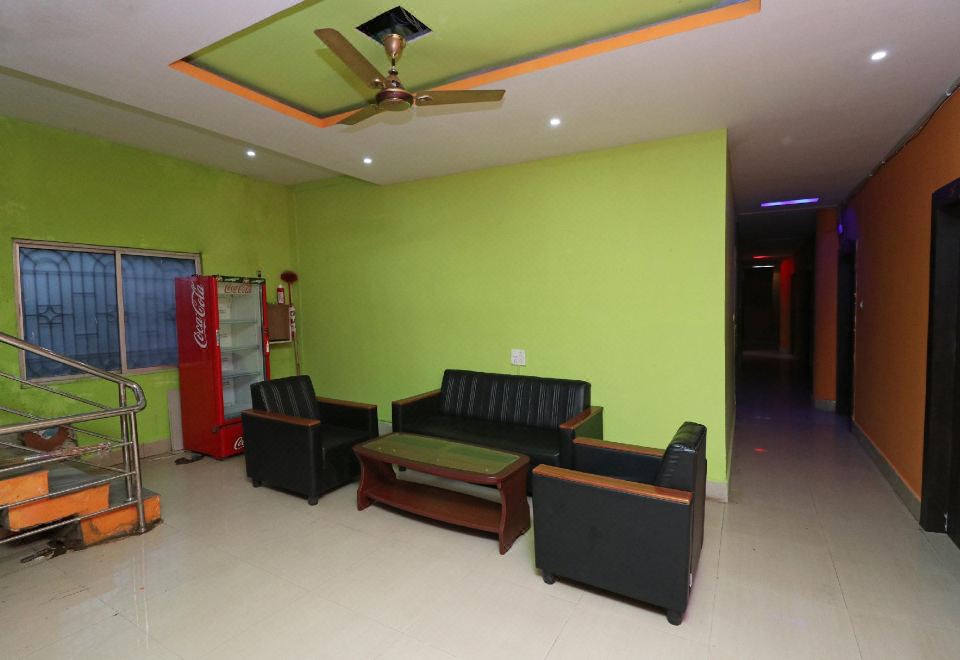OYO 29868 Vorar Alo Resort - Housity