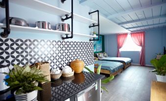 Sleepbox Hostel Phu Quoc