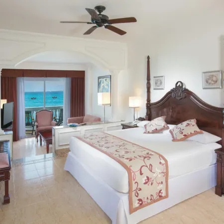 Riu Palace Las Americas - All Inclusive - Adults Only