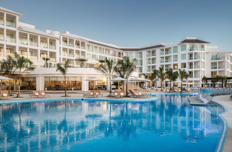 Playacar Palace - All Inclusive photo 2