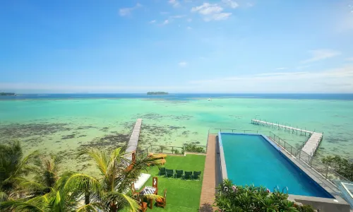 Royal Ocean View Karimunjawa