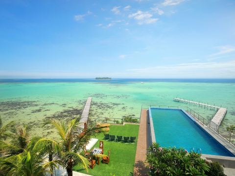 Royal Ocean View Karimunjawa