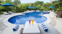 Puri Sari Beach Hotel - Romantic