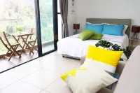 Warm & Cozy Home @ Midhills Genting