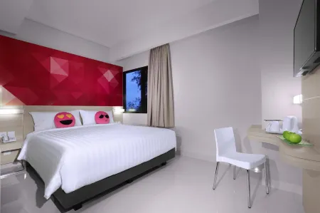 Favehotel Bandara Tangerang