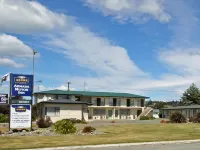 Ascot Oamaru Motel Hotels near Weston Park