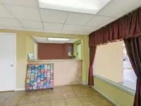 White Rock Inn