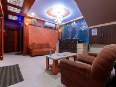 Ganesh Bhavan by Vinayak Hotels, Berhampur Hotels in Ganjam