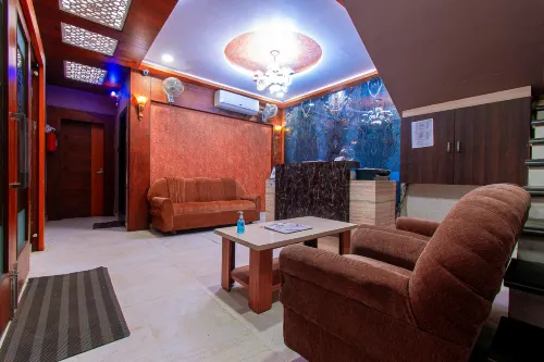 Ganesh Bhavan by Vinayak Hotels, Berhampur