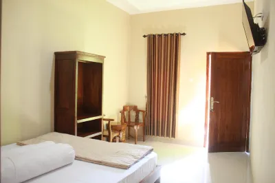 RedDoorz Syariah @ Graha Adi Karya Kartasura Hotels in Kartasura