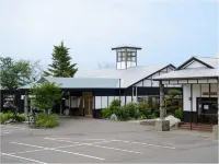 水軍之宿日式旅館 住宿飯店