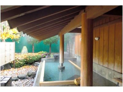 スパ・大浴場 角館温泉 花葉館の写真