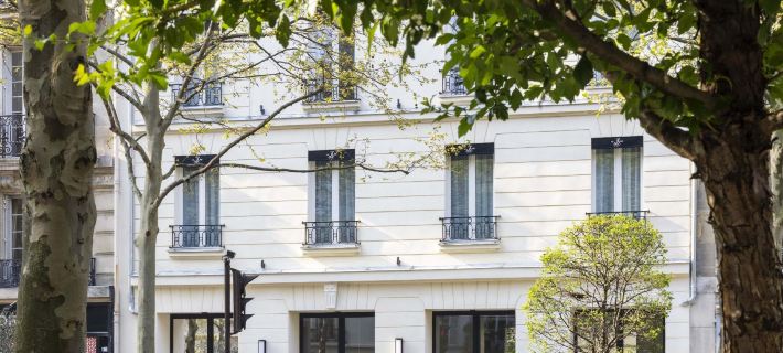 Hotel le 37 Bis Hotels in Paris