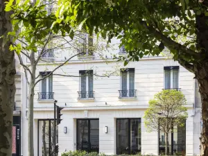 Hotel le 37 Bis