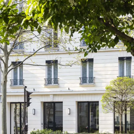 Hotel le 37 Bis
