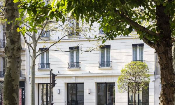 Hotel le 37 Bis