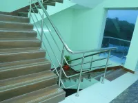 GP Residency Hotels in Gingee