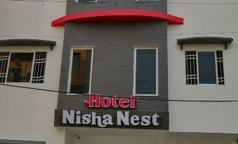 Hotel Nisha Nest, Bhopal