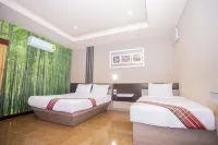 Thansila Resort&Garden Buriram Hotels in Buri Ram