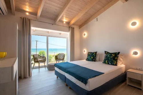 GT Beach Hotels in Gerani Chanion