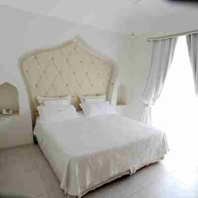 Minori Palace Rooms