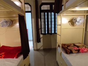 Travel Dream Hostel