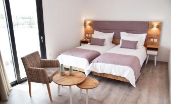 Hypnos Boutique Hotel