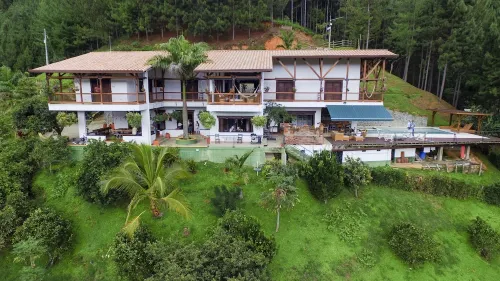 Finca Boutique El Diamante Hotels in Salgar