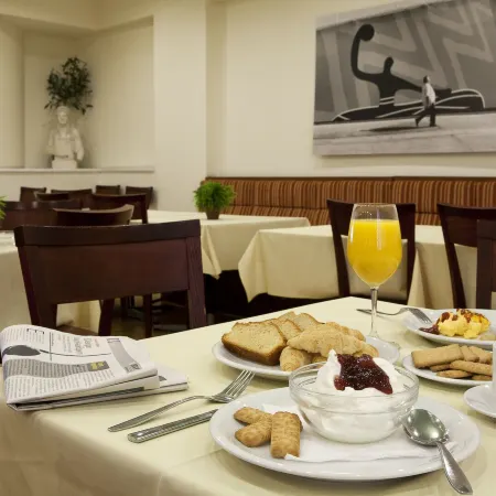 Hermes Hotel