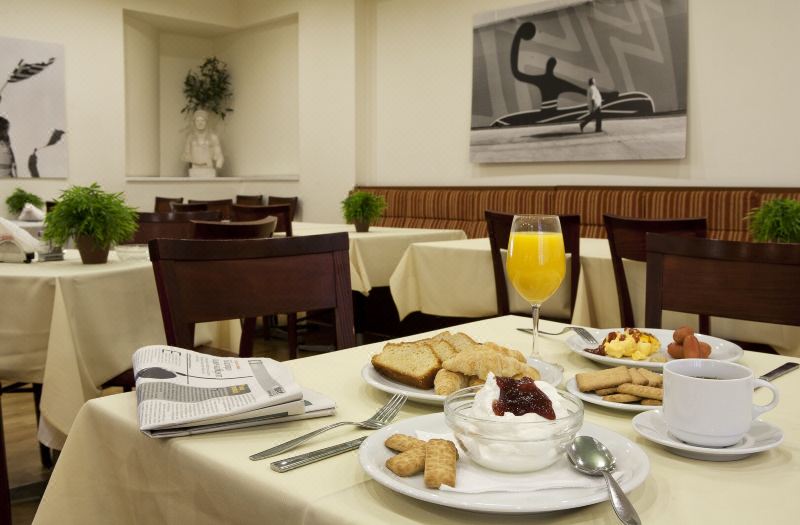 Hermes Hotel photo 4