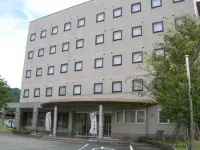 Hotel Avan Sukumo Các khách sạn ở Ainan