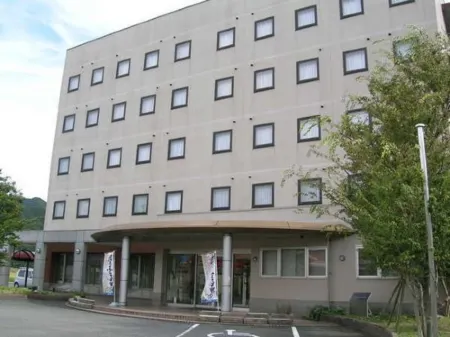 Hotel Avan Sukumo