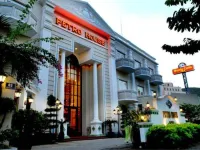 Petro House Vung Tau (Block B) Hotel dekat Vung Tau