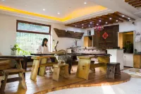 Donggao Guqin Retreat