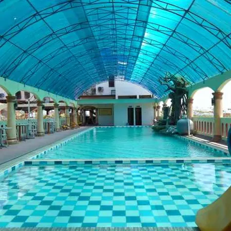 Krisna Beach Hotel 1