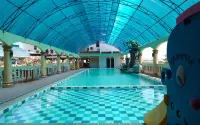 Krisna Beach Hotel 1 - Beach
