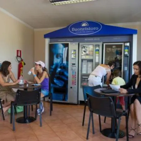 Autohotel Ravenna