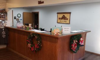 The Ozarker Lodge