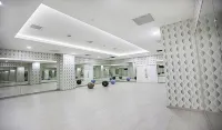 Mitannia Regency Hotel - Gym